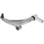 MEVOTECH OG GS601026 Suspension Control Arm and Ball Joint Assembly