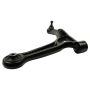 MEVOTECH OG GS60103 Suspension Control Arm and Ball Joint Assembly