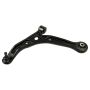 MEVOTECH OG GS60103 Suspension Control Arm and Ball Joint Assembly