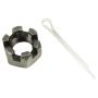 MEVOTECH OG GS60103 Suspension Control Arm and Ball Joint Assembly