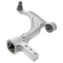 MEVOTECH OG GS601043 Suspension Control Arm and Ball Joint Assembly