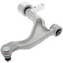 MEVOTECH OG GS601043 Suspension Control Arm and Ball Joint Assembly