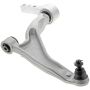 MEVOTECH OG GS601043 Suspension Control Arm and Ball Joint Assembly