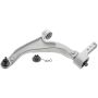 MEVOTECH OG GS601043 Suspension Control Arm and Ball Joint Assembly