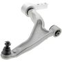 MEVOTECH OG GS601044 Suspension Control Arm and Ball Joint Assembly
