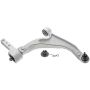 MEVOTECH OG GS601044 Suspension Control Arm and Ball Joint Assembly