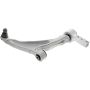 MEVOTECH OG GS601044 Suspension Control Arm and Ball Joint Assembly