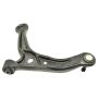 MEVOTECH OG GS60104 Suspension Control Arm and Ball Joint Assembly