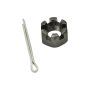 MEVOTECH OG GS60104 Suspension Control Arm and Ball Joint Assembly