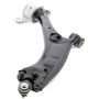 MEVOTECH OG GS601054 Suspension Control Arm and Ball Joint Assembly