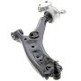 MEVOTECH OG GS601054 Suspension Control Arm and Ball Joint Assembly