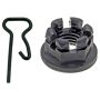 MEVOTECH OG GS601054 Suspension Control Arm and Ball Joint Assembly