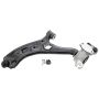 MEVOTECH OG GS601054 Suspension Control Arm and Ball Joint Assembly