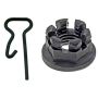 MEVOTECH OG GS601055 Suspension Control Arm and Ball Joint Assembly