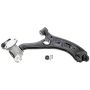MEVOTECH OG GS601055 Suspension Control Arm and Ball Joint Assembly