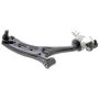 MEVOTECH OG GS601055 Suspension Control Arm and Ball Joint Assembly