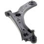 MEVOTECH OG GS601056 Suspension Control Arm and Ball Joint Assembly