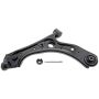 MEVOTECH OG GS601056 Suspension Control Arm and Ball Joint Assembly