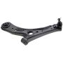 MEVOTECH OG GS601056 Suspension Control Arm and Ball Joint Assembly
