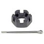 MEVOTECH OG GS601057 Suspension Control Arm and Ball Joint Assembly