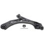 MEVOTECH OG GS601057 Suspension Control Arm and Ball Joint Assembly