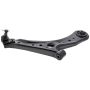 MEVOTECH OG GS601057 Suspension Control Arm and Ball Joint Assembly