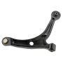 MEVOTECH OG GS60105 Suspension Control Arm and Ball Joint Assembly