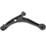 MEVOTECH OG GS60105 Suspension Control Arm and Ball Joint Assembly