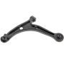 MEVOTECH OG GS60105 Suspension Control Arm and Ball Joint Assembly