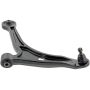 MEVOTECH OG GS60105 Suspension Control Arm and Ball Joint Assembly