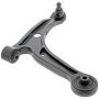 MEVOTECH OG GS60106 Suspension Control Arm and Ball Joint Assembly