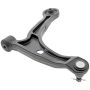 MEVOTECH OG GS60106 Suspension Control Arm and Ball Joint Assembly