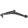 MEVOTECH OG GS60106 Suspension Control Arm and Ball Joint Assembly