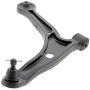 MEVOTECH OG GS60106 Suspension Control Arm and Ball Joint Assembly