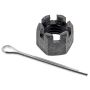 MEVOTECH OG GS60106 Suspension Control Arm and Ball Joint Assembly
