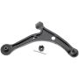 MEVOTECH OG GS60106 Suspension Control Arm and Ball Joint Assembly