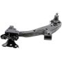 MEVOTECH OG GS60109 Suspension Control Arm and Ball Joint Assembly