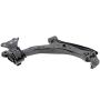 MEVOTECH OG GS60109 Suspension Control Arm and Ball Joint Assembly