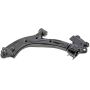 MEVOTECH OG GS60109 Suspension Control Arm and Ball Joint Assembly