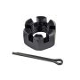 MEVOTECH OG GS60109 Suspension Control Arm and Ball Joint Assembly
