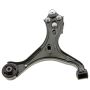 MEVOTECH OG GS601100 Suspension Control Arm and Ball Joint Assembly