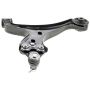 MEVOTECH OG GS601100 Suspension Control Arm and Ball Joint Assembly