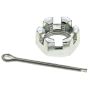 MEVOTECH OG GS601100 Suspension Control Arm and Ball Joint Assembly