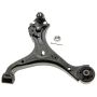 MEVOTECH OG GS601100 Suspension Control Arm and Ball Joint Assembly