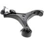 MEVOTECH OG GS601101 Suspension Control Arm and Ball Joint Assembly