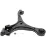 MEVOTECH OG GS601101 Suspension Control Arm and Ball Joint Assembly
