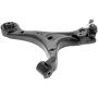 MEVOTECH OG GS601101 Suspension Control Arm and Ball Joint Assembly