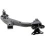 MEVOTECH OG GS60110 Suspension Control Arm and Ball Joint Assembly