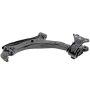 MEVOTECH OG GS60110 Suspension Control Arm and Ball Joint Assembly