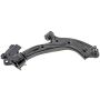 MEVOTECH OG GS60110 Suspension Control Arm and Ball Joint Assembly